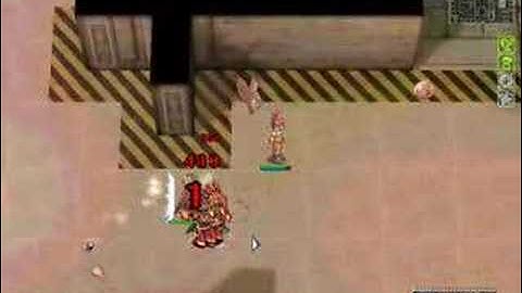 claymore trap February 2007 euRo