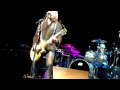 Foghat - My Babe Live at Saban Theater 2014
