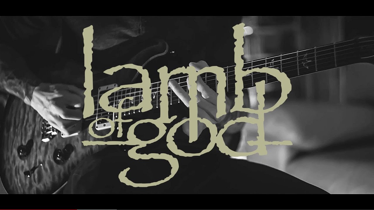Lamb of God Still Echoes (Kevin Danneman) YouTube