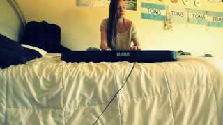 Blew My Mind -Dresses Cover