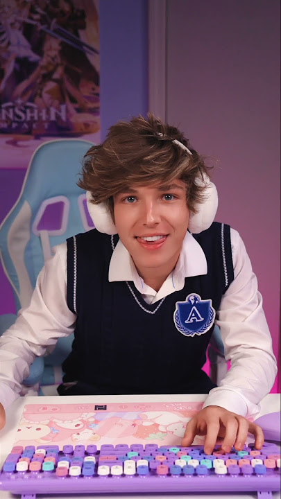 Bullied for Being a Girl Gamer… 💔