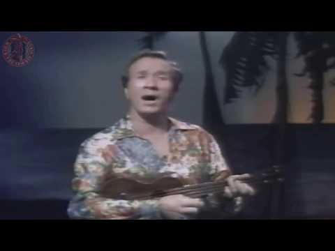 Marty Robbins - Aloha Oe (Farewell to Thee)