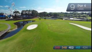 LakesCourseFULL Eagle Lakes Golf Club Royal Tree Parkway Naples Fl
