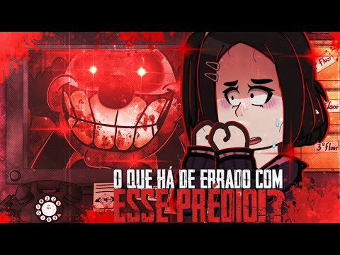 🕵️👹 Project Kat React 🎶 Anomalias (That's Not My Neignbor ) | Papyrus da Batata #18