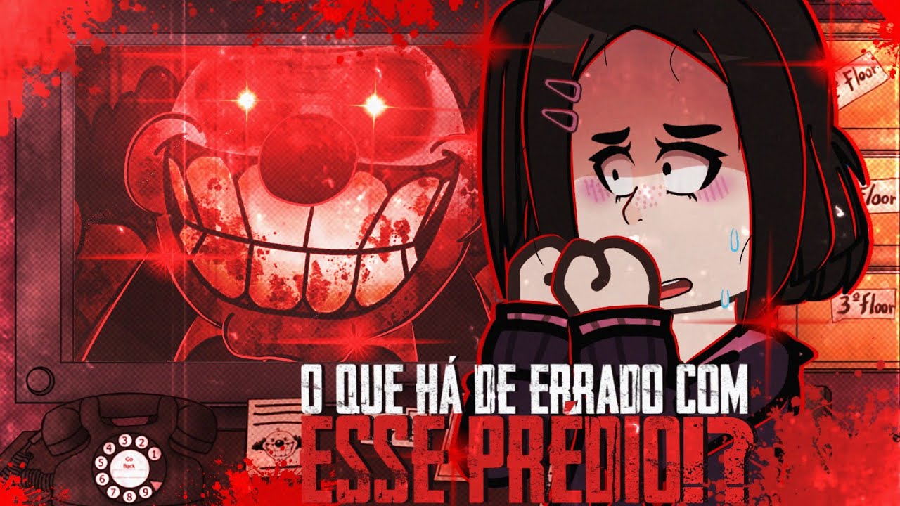 🕵️👹 Project Kat React 🎶 Anomalias (That's Not My Neignbor ) | Papyrus da Batata #18