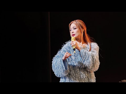 容祖兒 Joey Yung - 兩面 (Another Side Joey My Secret Live 容祖兒演唱會2023) 容祖兒團隊拍攝片段 23/8
