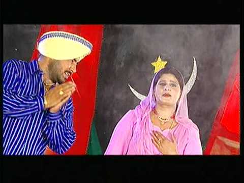 Saure Ghar Chitthi Paake Full Song Suttan Tord Kalirey