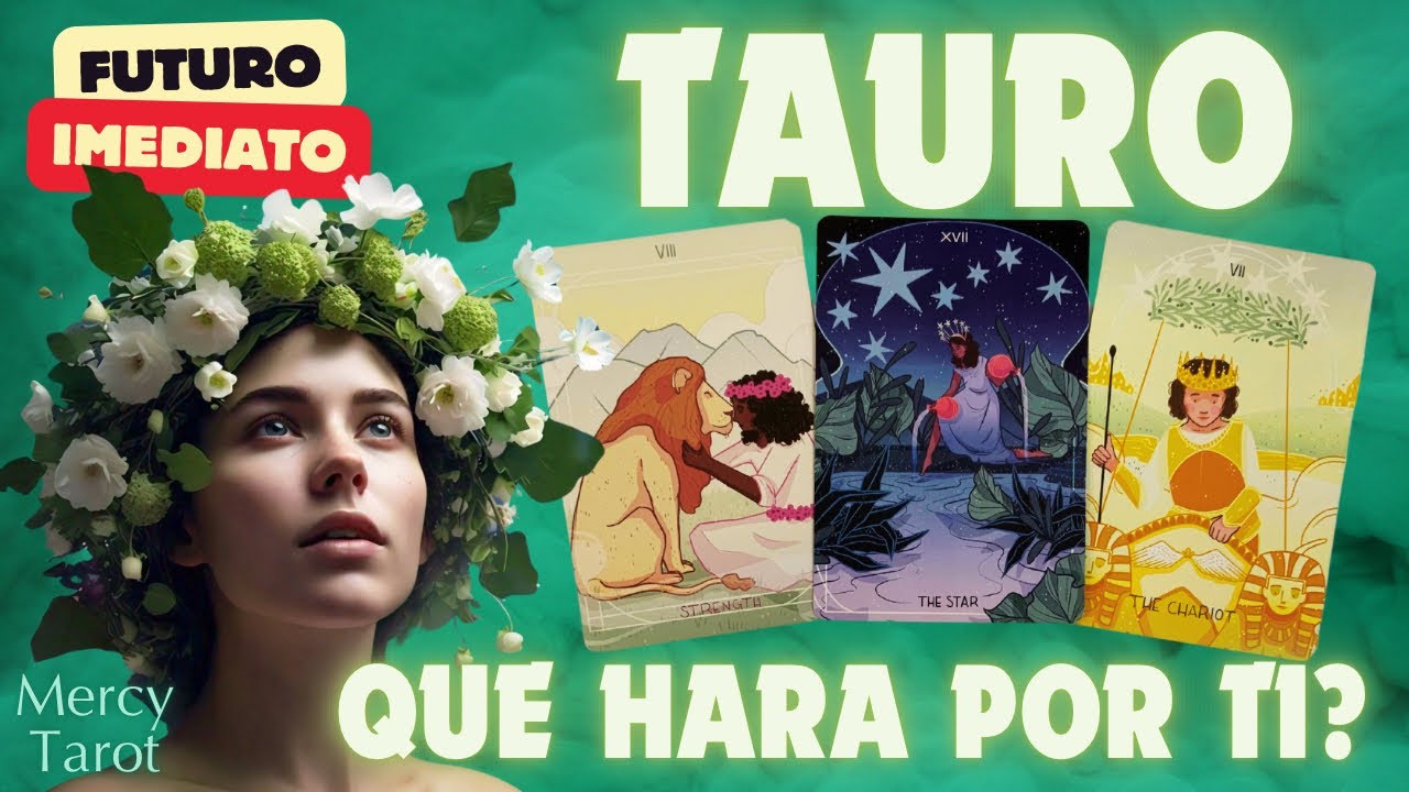 🕯️Tauro ♉️ SE AVERGÜENZA GRANDEMENTE DE TODO LO QUE TE HIZO Y AHORA ...