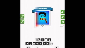 Cartoon Quiz - Level 1 - 50 Answers