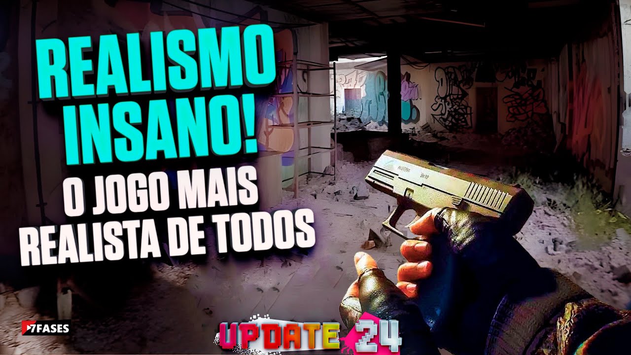 Insano Jogos Grátis Online