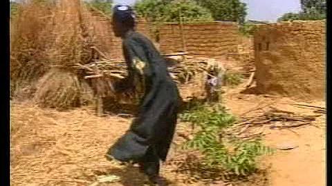 Abba Djaouro Aminatou (Nord Cameroun)