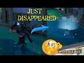 Fortnite Player Just Disappeared?🤯