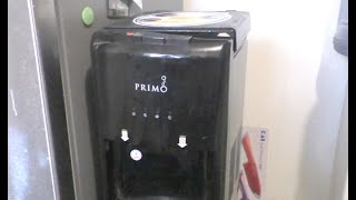 FIXED  Water Cooler Not Dispensing Or No Water Flows Fixed