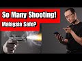 Malaysia Getting Very Dangerous... [Special Event: Seedless Lychee] [Malaysia News]