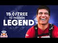 From planting trees to one of the fathers of freeride MTB with Brett Tippie | Just Ride S1E6