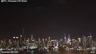 NYC Live - November 29th 2022
