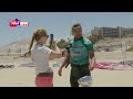 Replay: Slalom-X Elimination 12 | 37. Fuerteventura Windsurf World Cup - PWA World Tour 2025