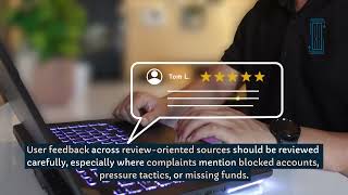 Topas-holding.com Review