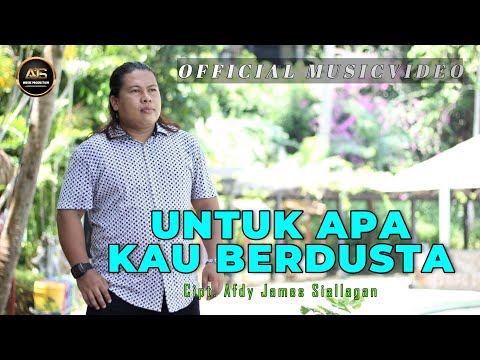Video Untuk apa kau berdusta