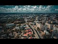 Crimea Republic, Simferopol 2020, Mavic 2 Pro cinematic - Республика Крым, город Симферополь