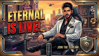 Kya ho Rha He City me with Eternal #tlrp #gta #video