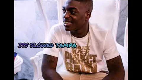 Kodak Black - I Need Love #SLOWED