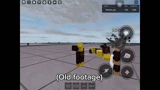 The Side Character Fights The Boss