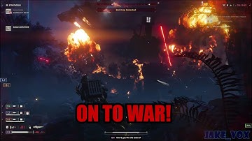 Helldive Without Reason