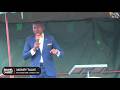 Day 9 HOPE FOR A BROKEN WORLD Evangelistic Campaign Tumaini 18 05 2026 