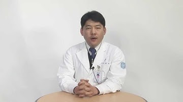 [Interview with Author] Chronic LUTSs in Young Men Without Symptoms of CP: Urodynamic Analyses