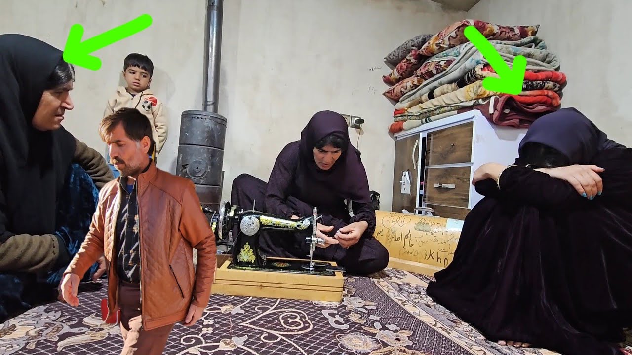 *"Hidden Secrets: Living in the Shadow of Hatred"*