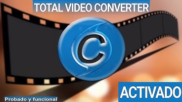 TOTAL VIDEO CONVERTER 2025
