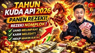 🤑FINANCIAL FORTUNE FOR THE 12 SHIO IN THE YEAR OF THE FIRE HORSE, WHO WILL MAKE THE MOST PROFIT?