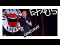 Bordea  expus  comedy special  the comedy store 2022