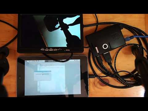 Raspberry Pi Python to set Brightness of Camera Module and preview
