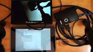 Raspberry Pi Python to set Brightness of Camera Module and preview screenshot 3