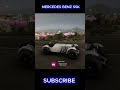 Mercedes Benz SSK - Forza Horizon 5