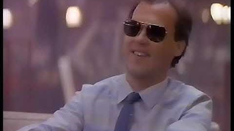 Jimmy Barnes - Working Class Man ("Gung Ho" version)