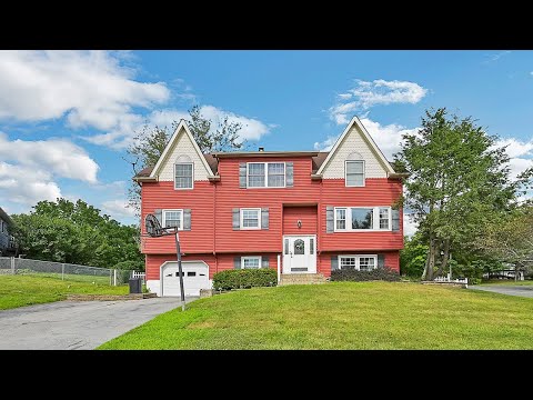2 Veteran Cir, Monroe, NY home video tour