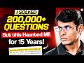 The Most Dangerous JEE Advanced Question Ever? 🔥