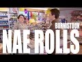 Burnistoun - Nae Rolls