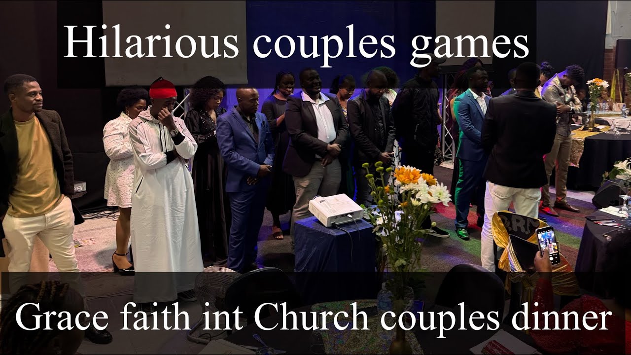 Couples dinner  games//hilarious couples games