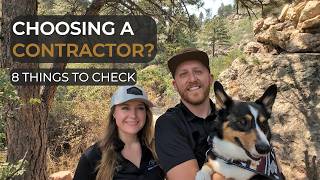 How to Choose the Right Remodeling Contractor