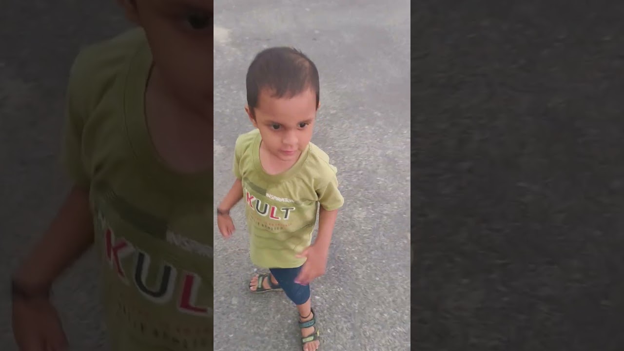 Susu Potty Awareness Training 