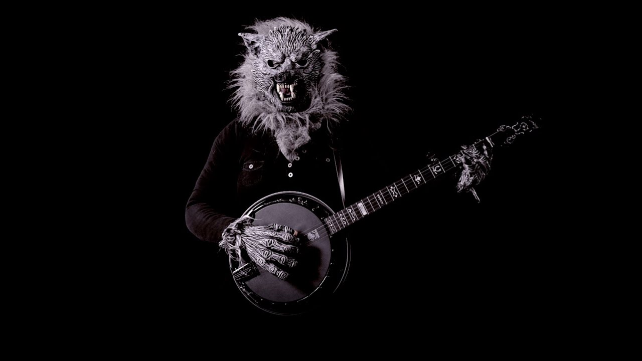 Mean Mary - Woman Creature