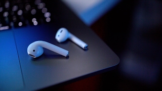 Apples kabellose Airpods: Genial oder 180€-Scam? - felixba