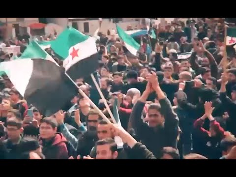 الان وقد ان لنا ان ندرك باننا شعب واحد تيارالمصيرالسوري