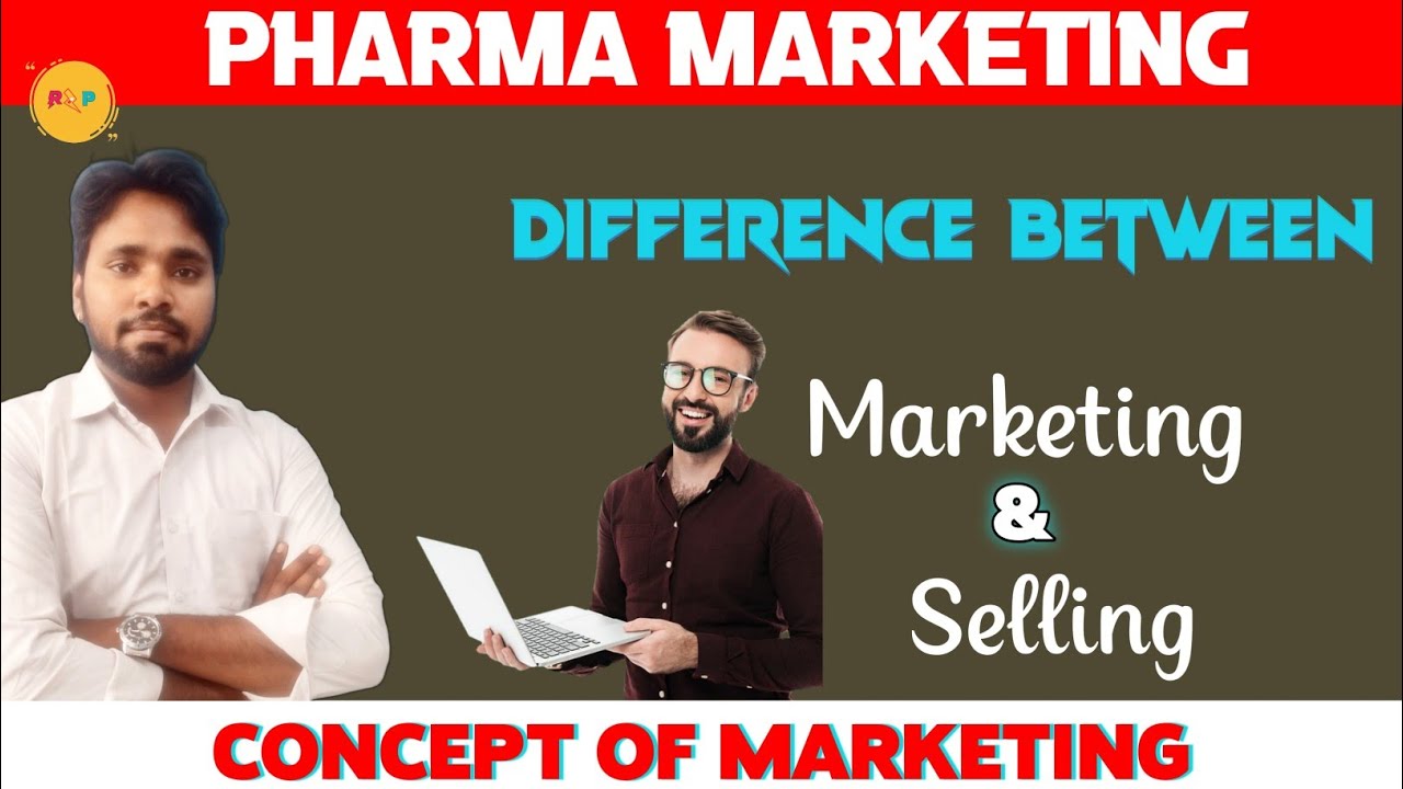 Pharma marketing management| B Pharm| L-1| B Pharm 8th SEM|