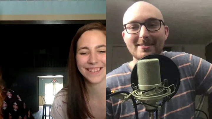 Interview with Andrew Drake on Singleness