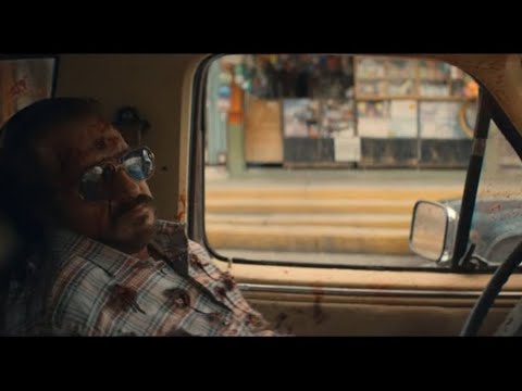 Resumen De La Muerte de Cochiloco / Narcos de México - YouTube